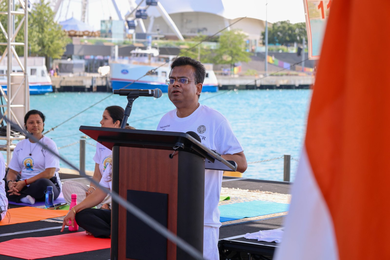 11th International Day of Yoga 2025
