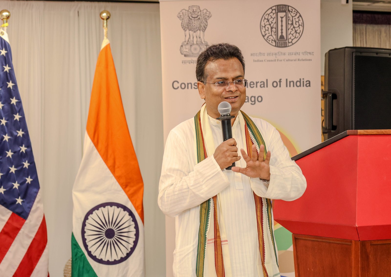 12th International Day of Yoga – 21 June 2026