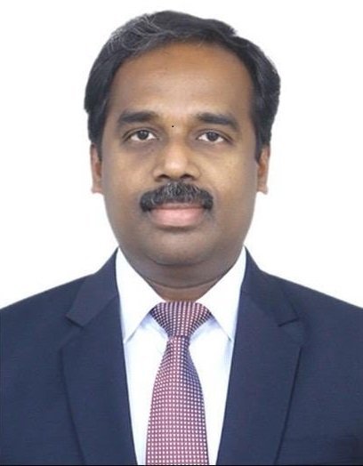 Dr. M. Anand Prakash