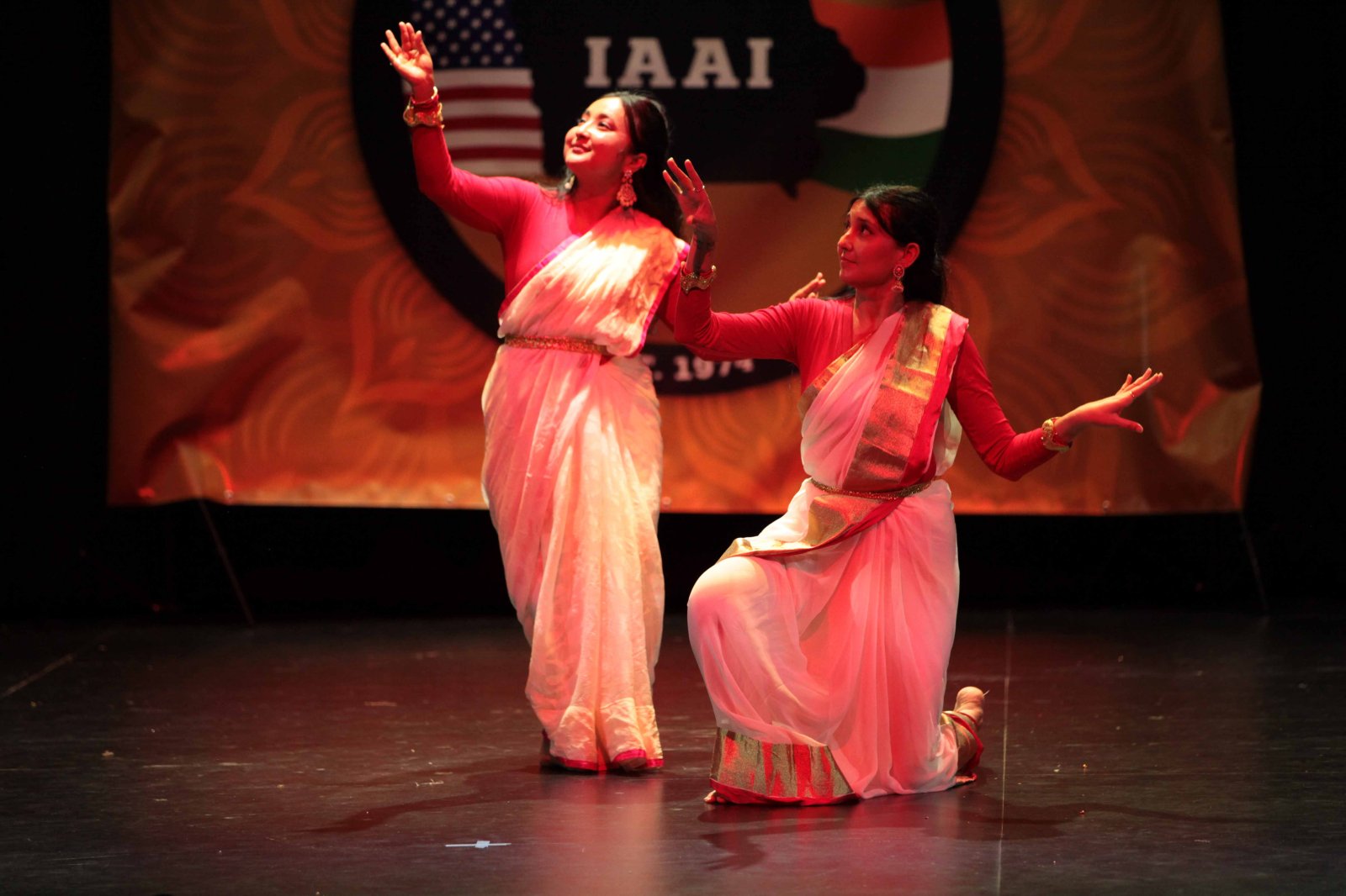 Kala Utsav 2025 in Des Moines, Iowa – 08 November 2025