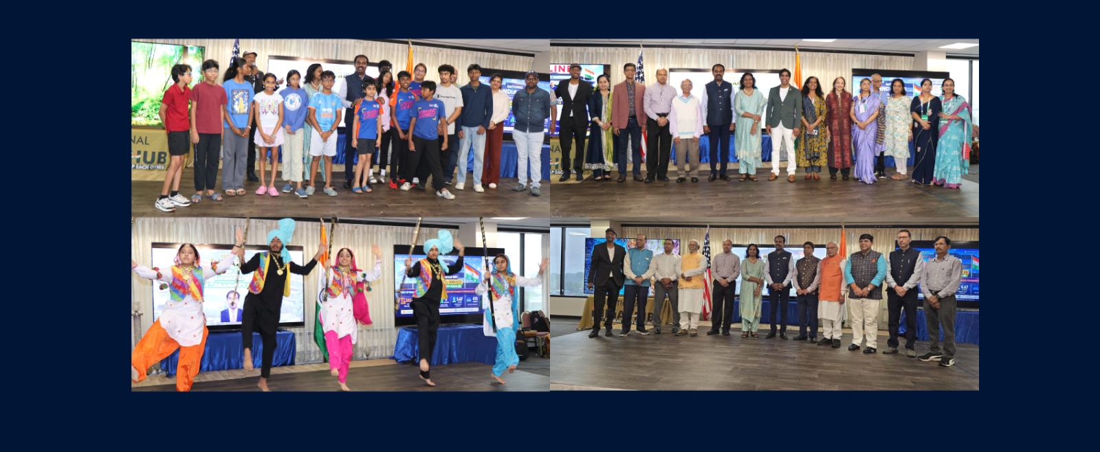 Seva Pakhwada 2026 - “Blood Donation Camp” and “Ek Ped Maa Ke Naam