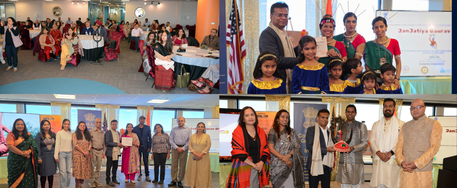 Janjatiya Gaurav Divas 2025 to commemorate the 150th birth anniversary of Bhagwan Birsa Munda