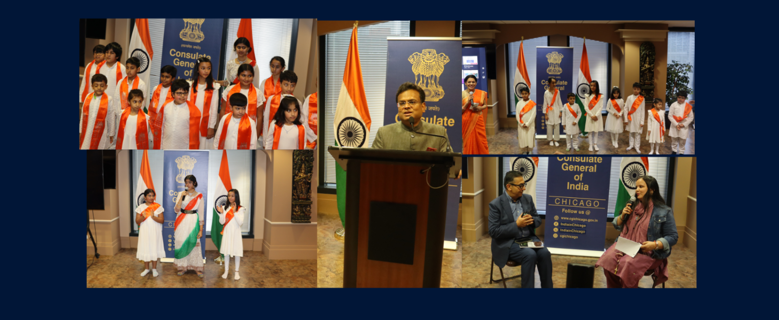 World Hindi Day 2026